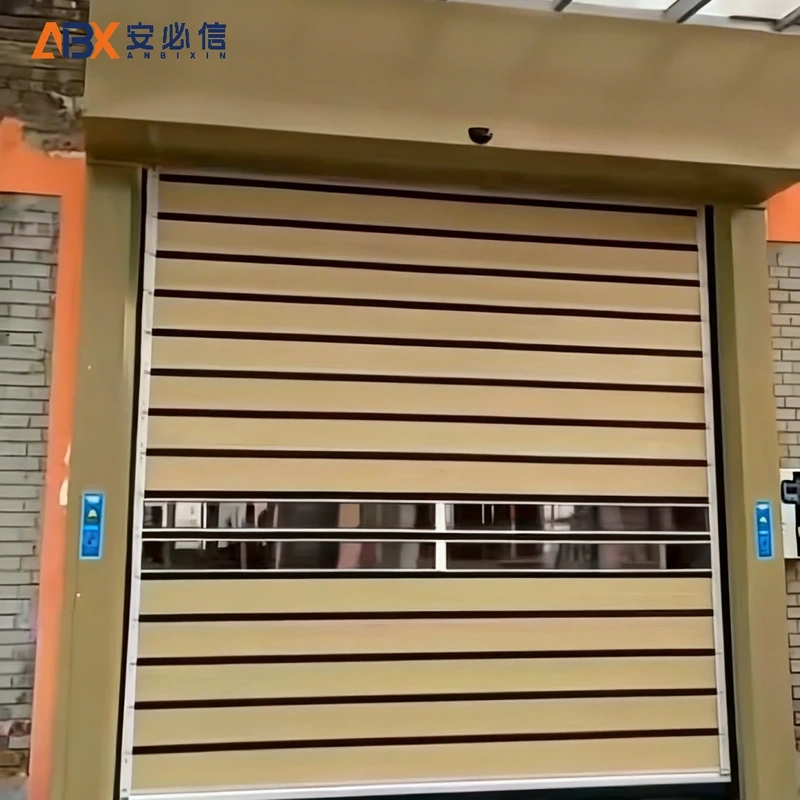 大理白族感应高速门